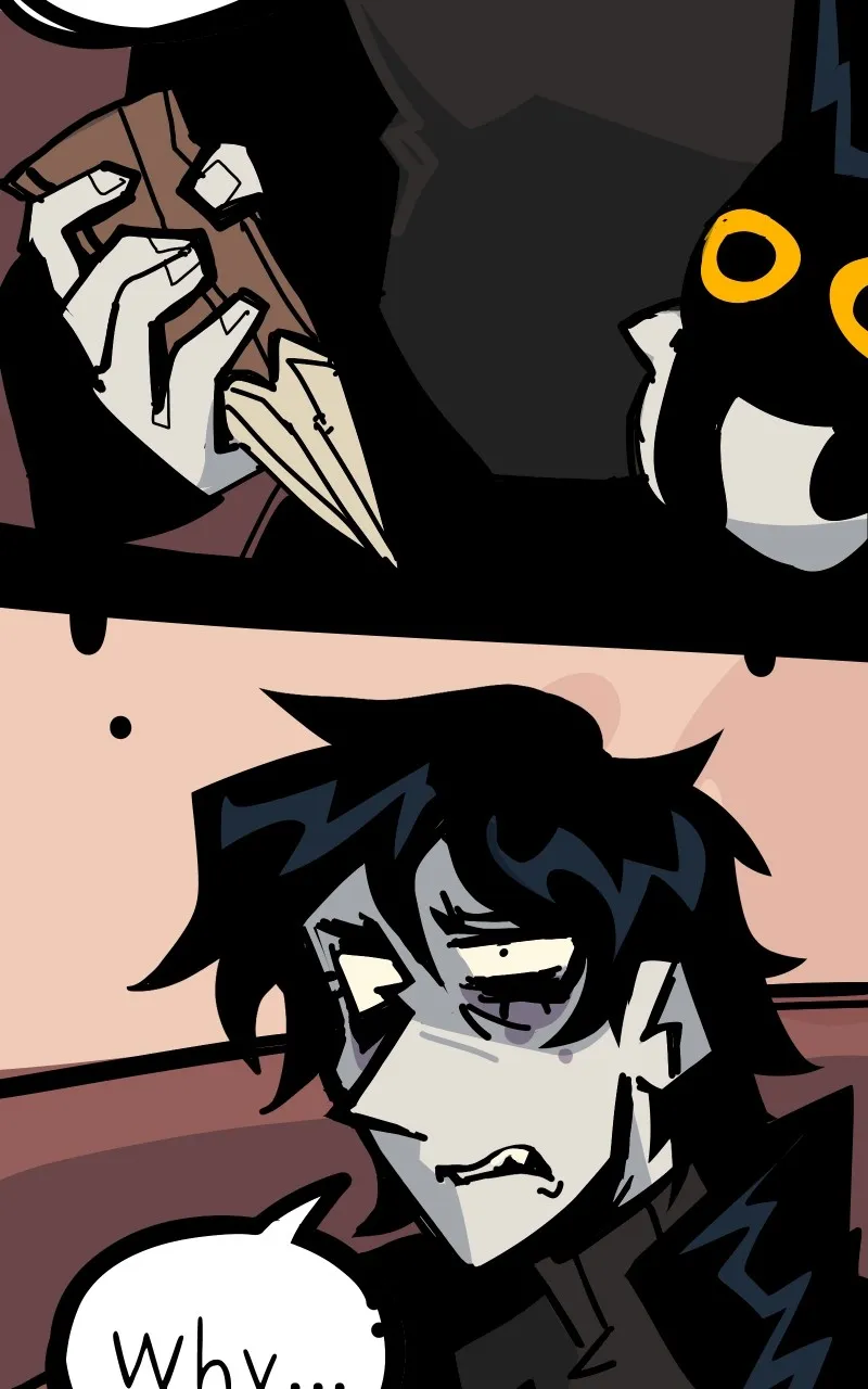 Paperteeth! Chapter 12 page 22 - 