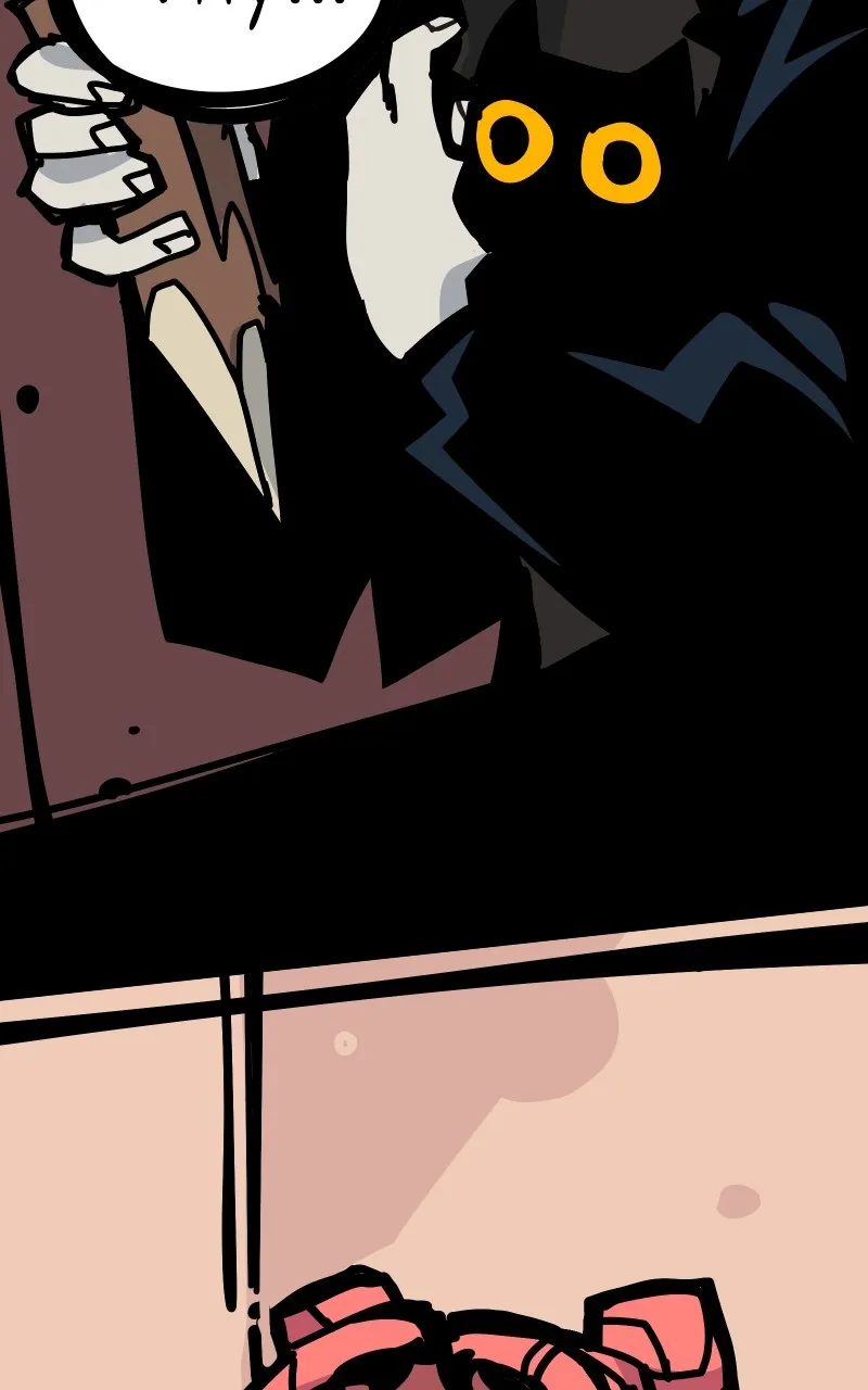 Paperteeth! Chapter 12 page 23 - 