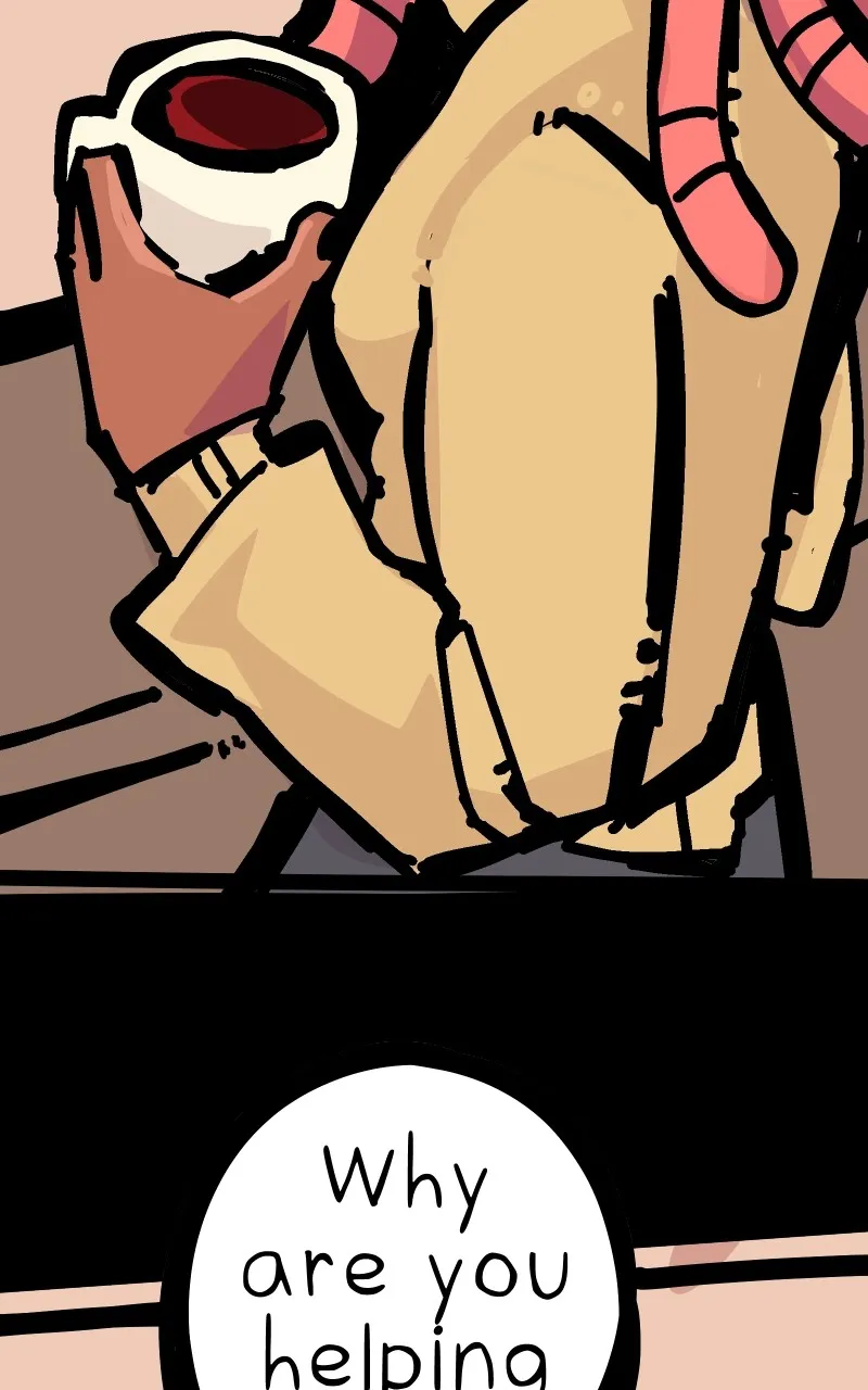 Paperteeth! Chapter 12 page 26 - 