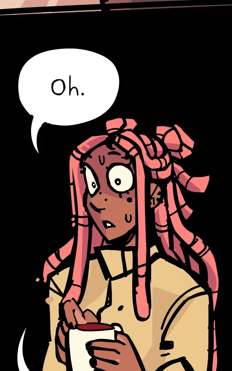 Paperteeth! Chapter 12 page 28 - 