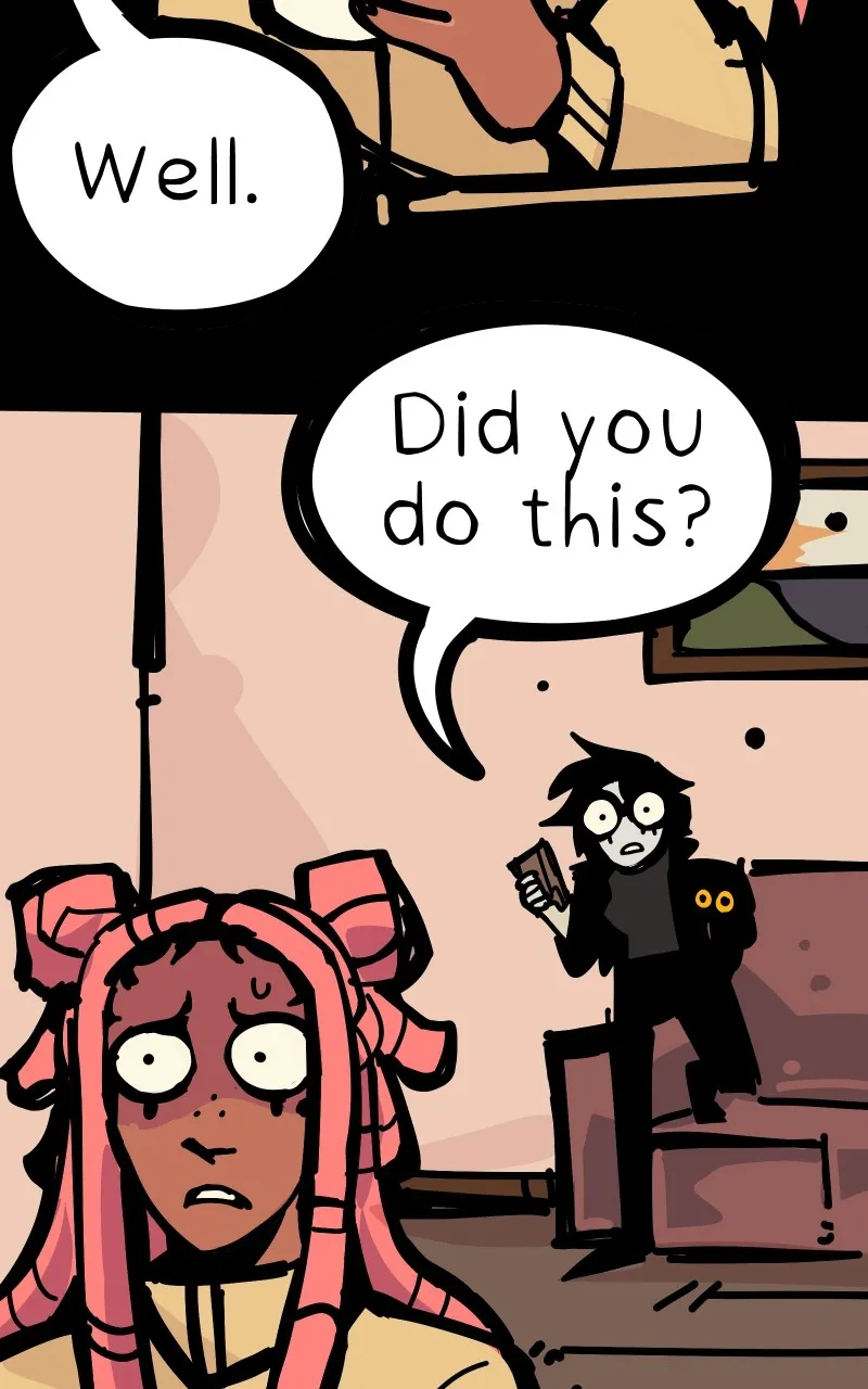 Paperteeth! Chapter 12 page 29 - 