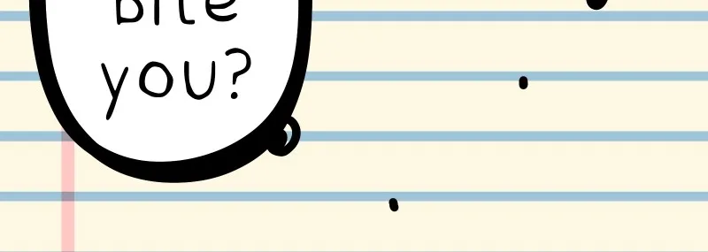 Paperteeth! Chapter 12 page 31 - 