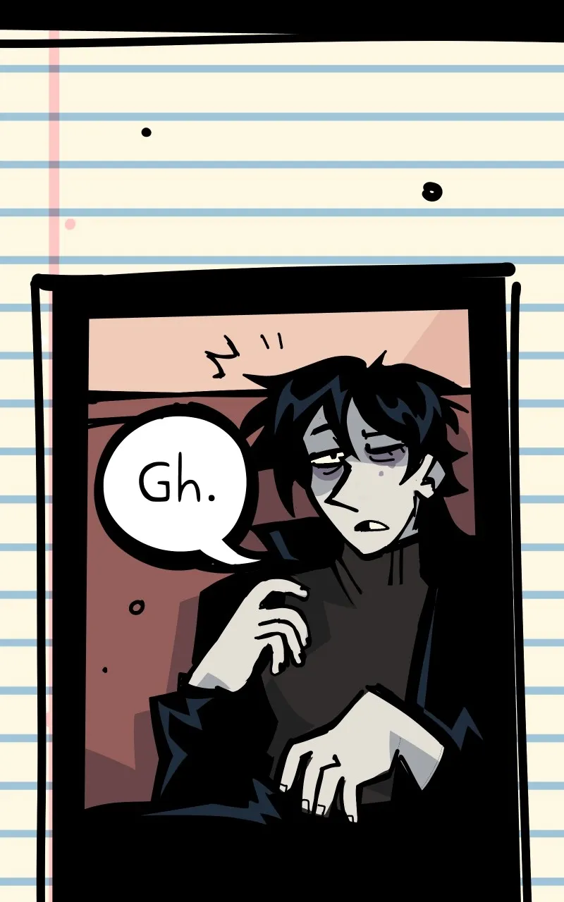 Paperteeth! Chapter 12 page 6 - 