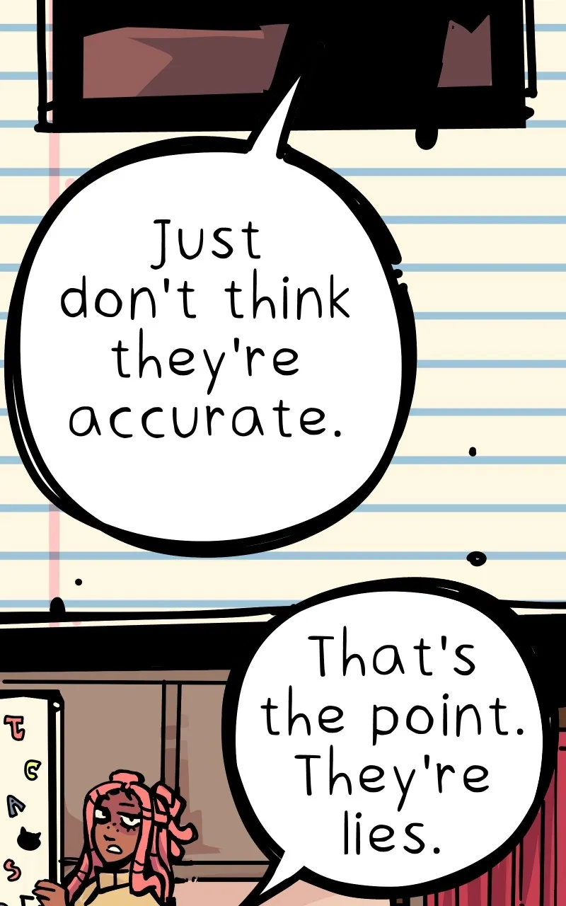 Paperteeth! Chapter 12 page 7 - 
