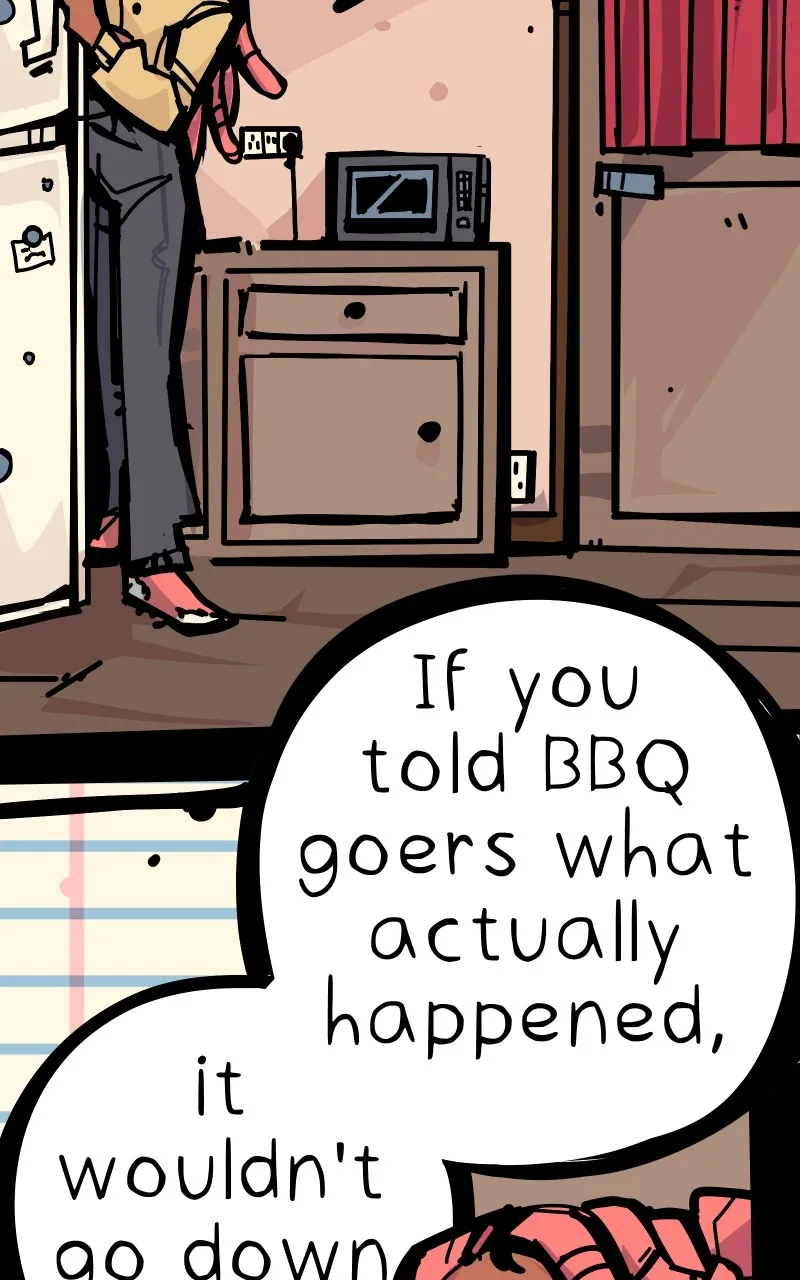 Paperteeth! Chapter 12 page 8 - 