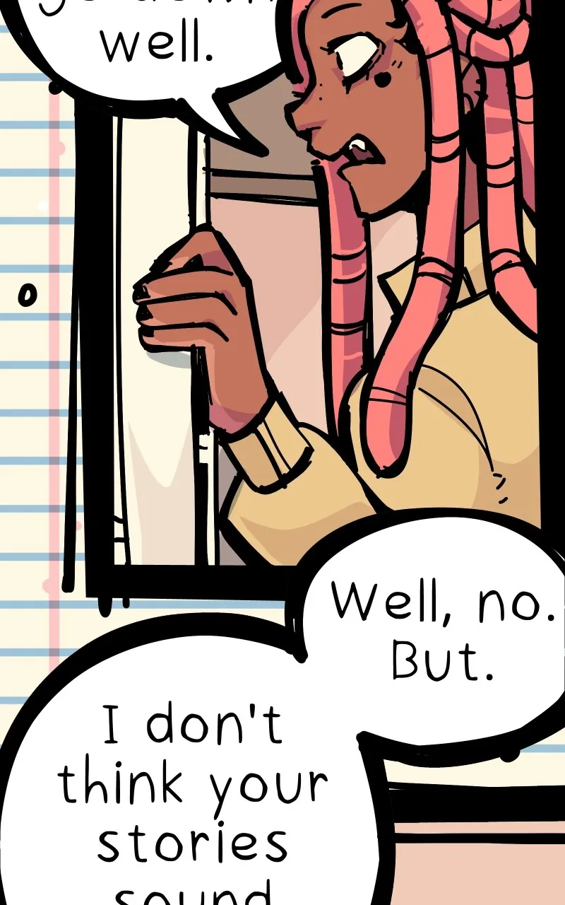 Paperteeth! Chapter 12 page 9 - 