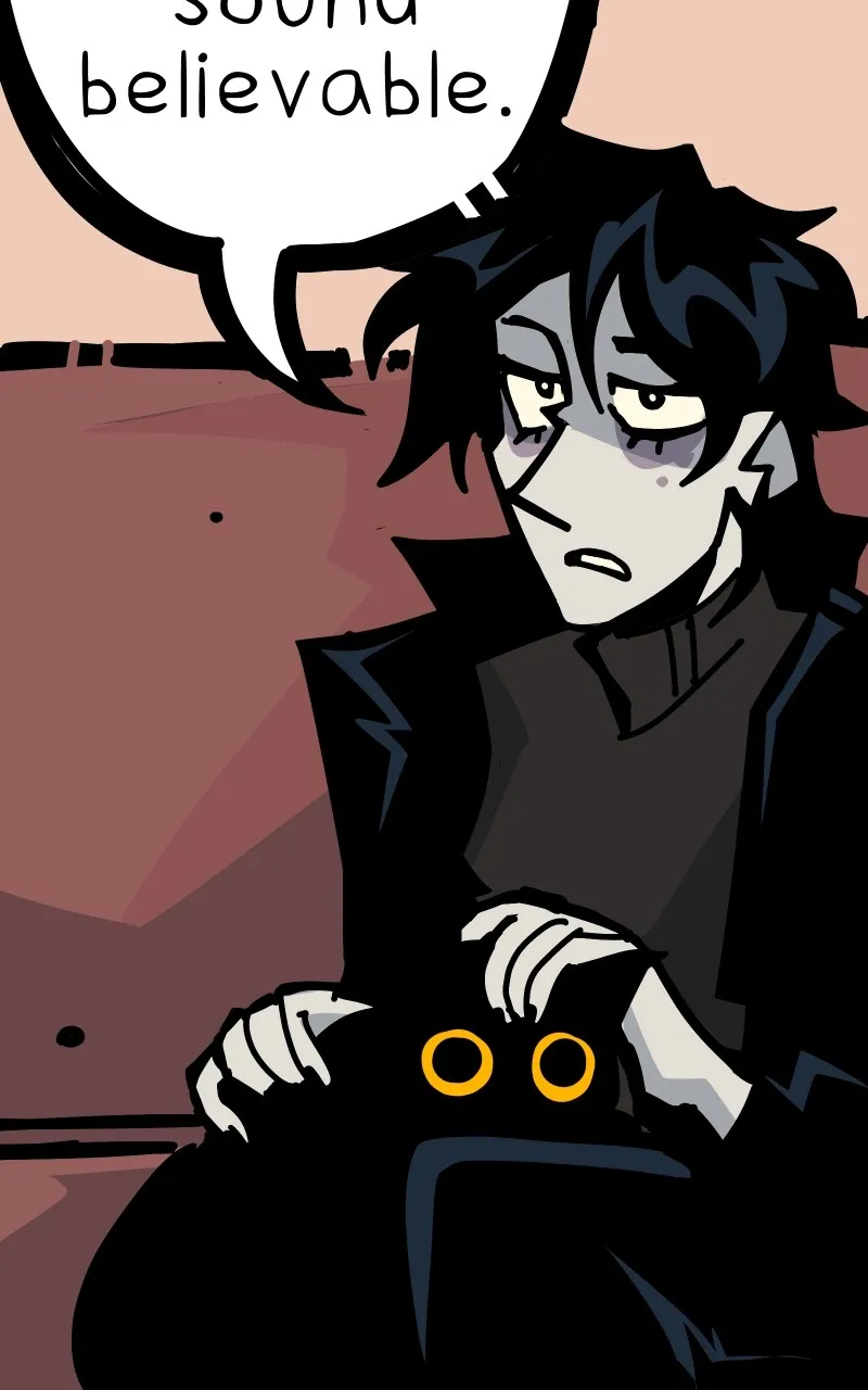 Paperteeth! Chapter 12 page 10 - 