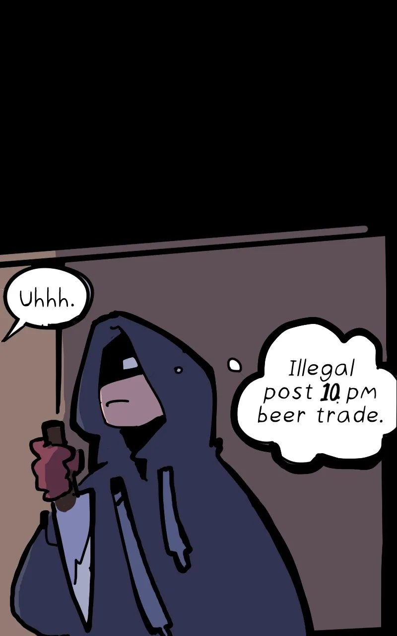 Paperteeth! Chapter 120 page 2 - 