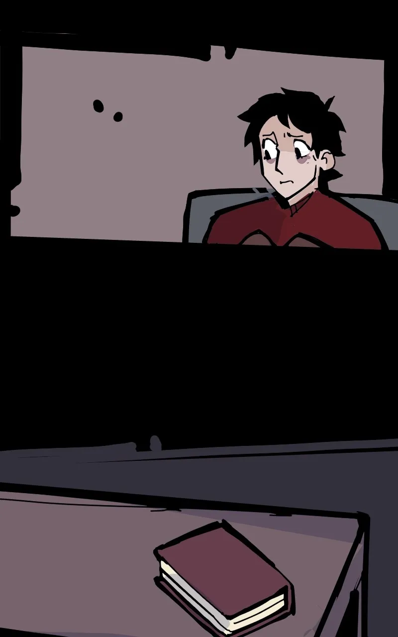 Paperteeth! Chapter 120 page 11 - 