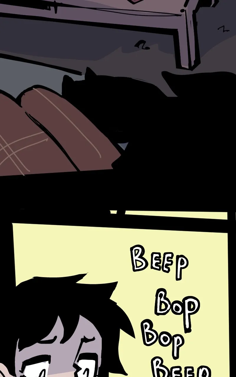 Paperteeth! Chapter 120 page 12 - 