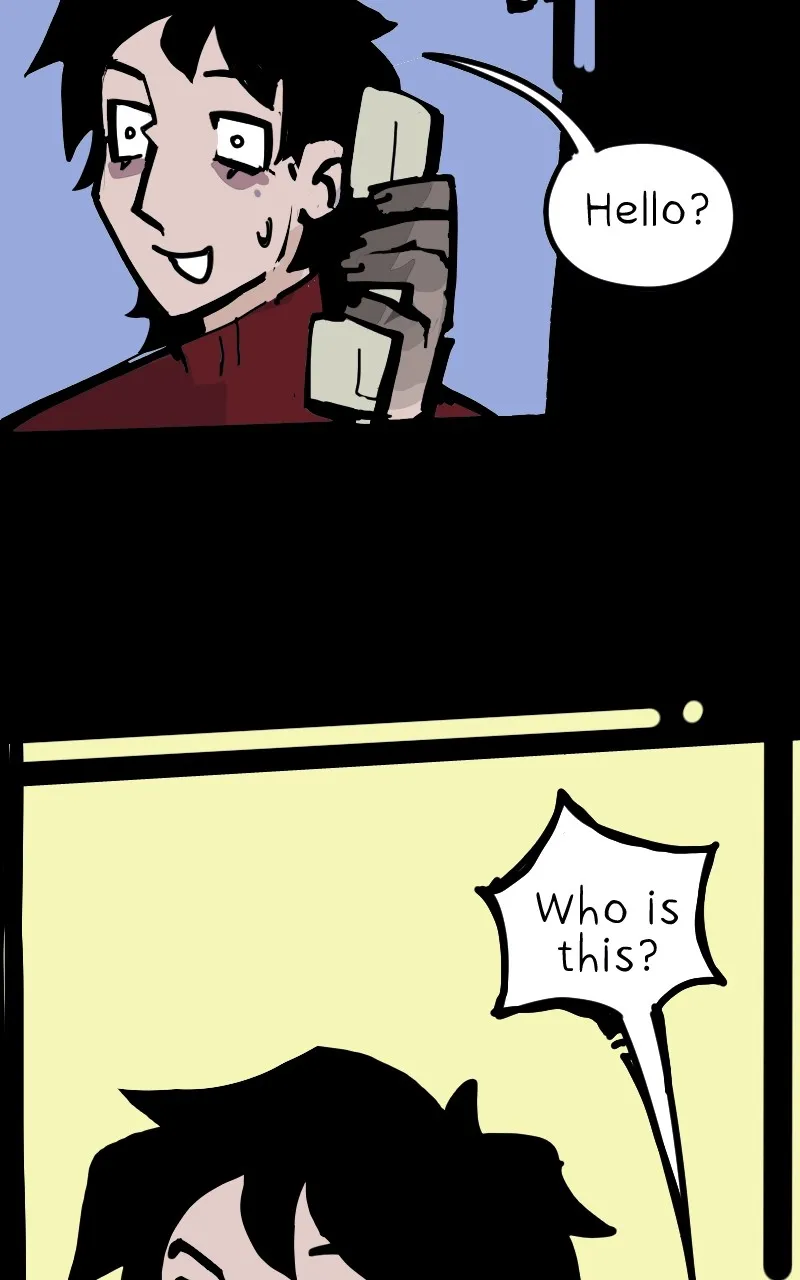 Paperteeth! Chapter 120 page 14 - 
