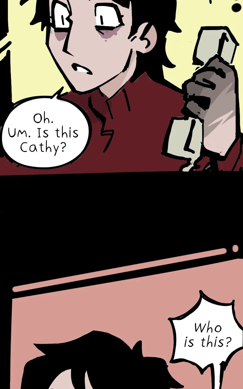 Paperteeth! Chapter 120 page 15 - 