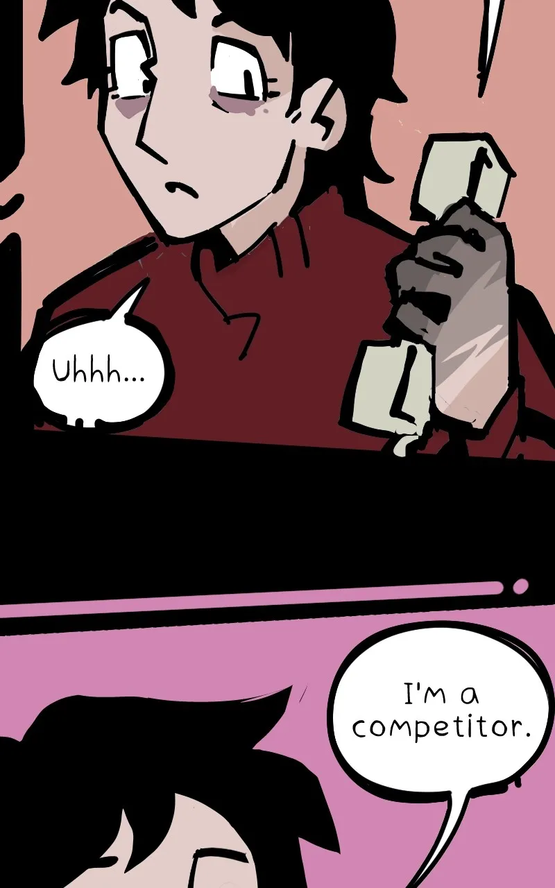 Paperteeth! Chapter 120 page 16 - 