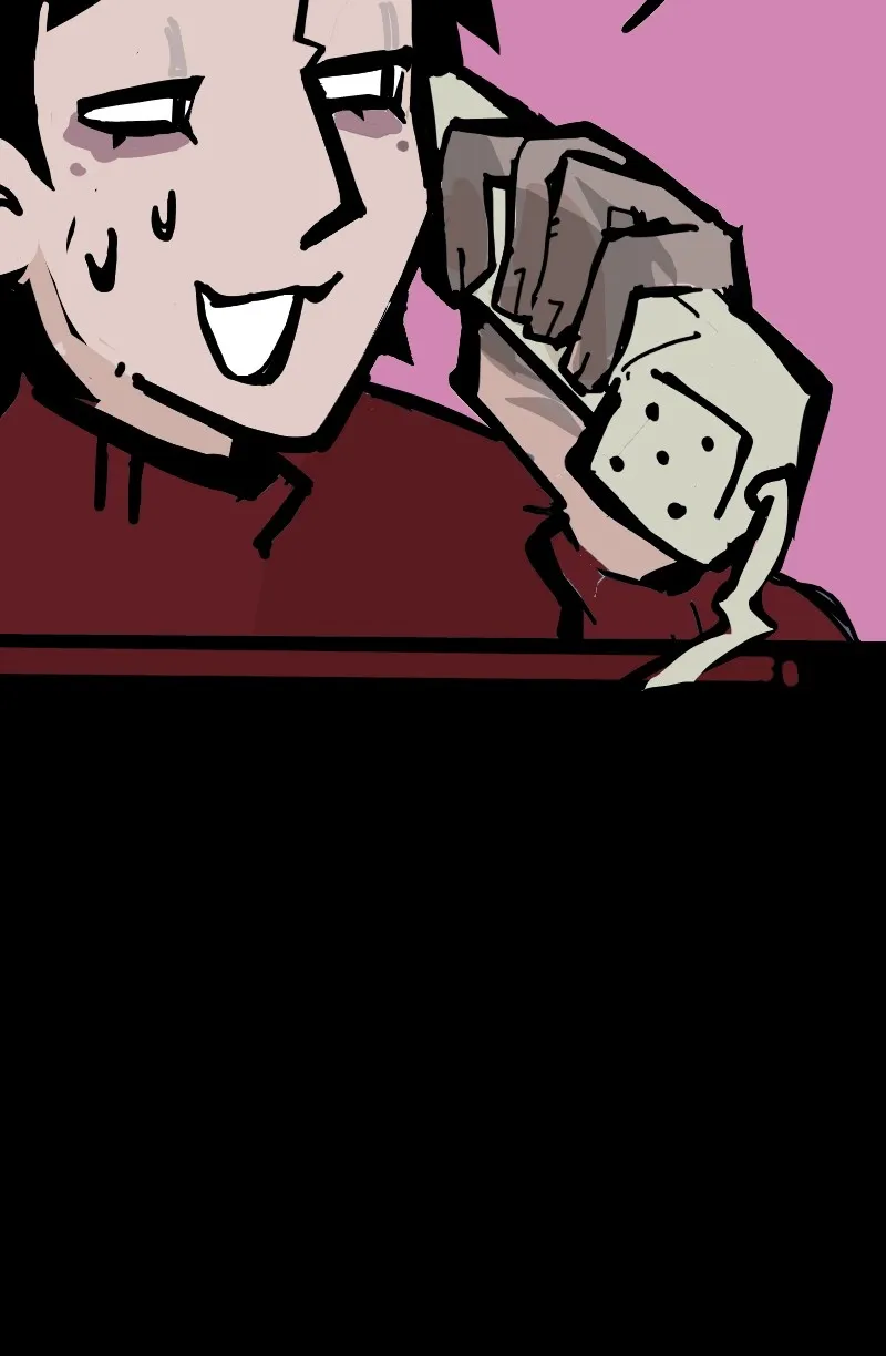 Paperteeth! Chapter 120 page 17 - 