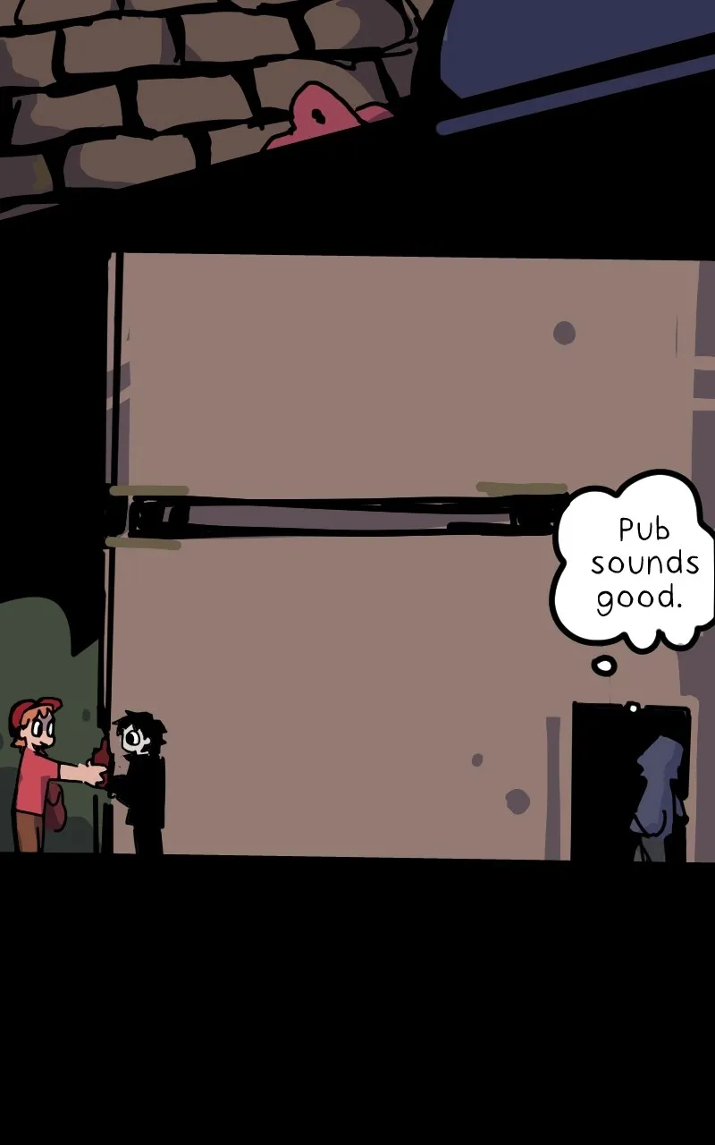 Paperteeth! Chapter 120 page 5 - 