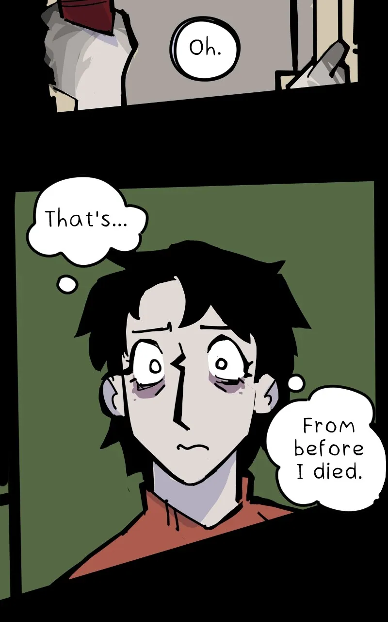 Paperteeth! Chapter 120 page 7 - 