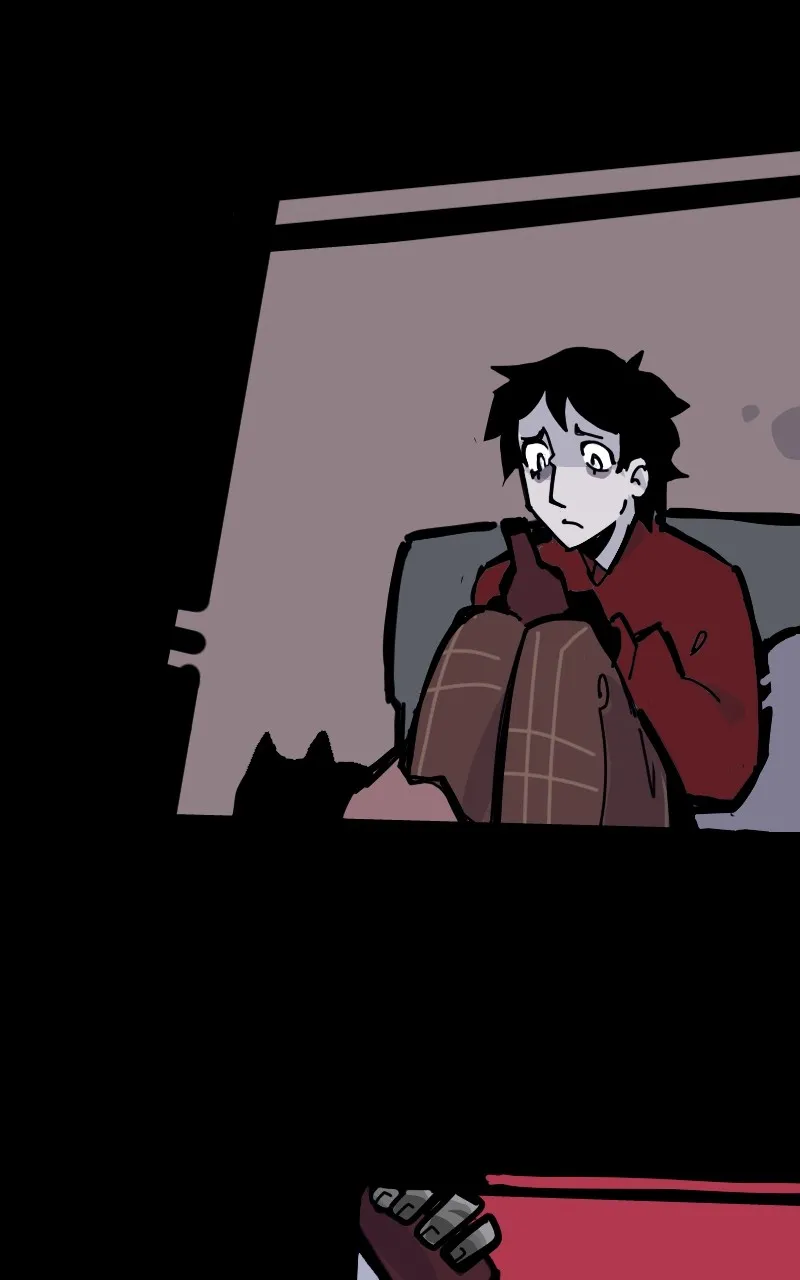 Paperteeth! Chapter 120 page 9 - 