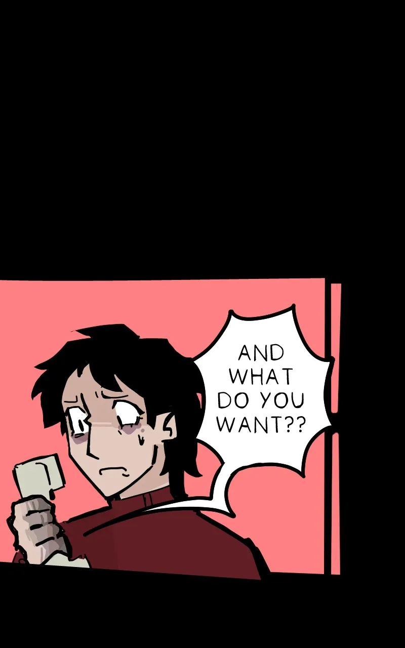Paperteeth! Chapter 121 page 2 - 