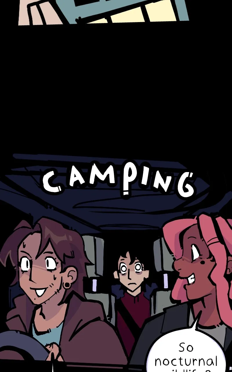 Paperteeth! Chapter 121 page 13 - 
