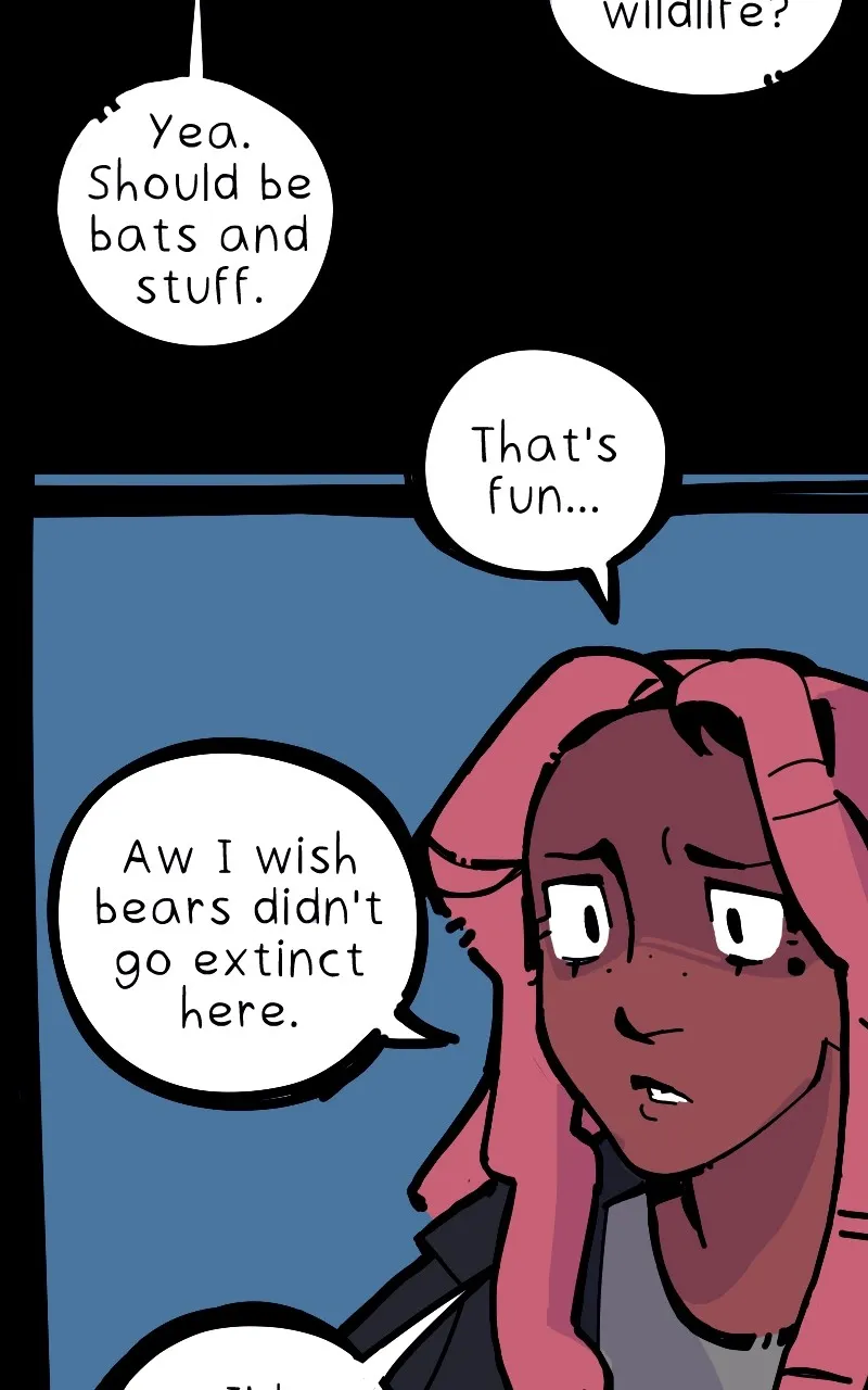 Paperteeth! Chapter 121 page 14 - 