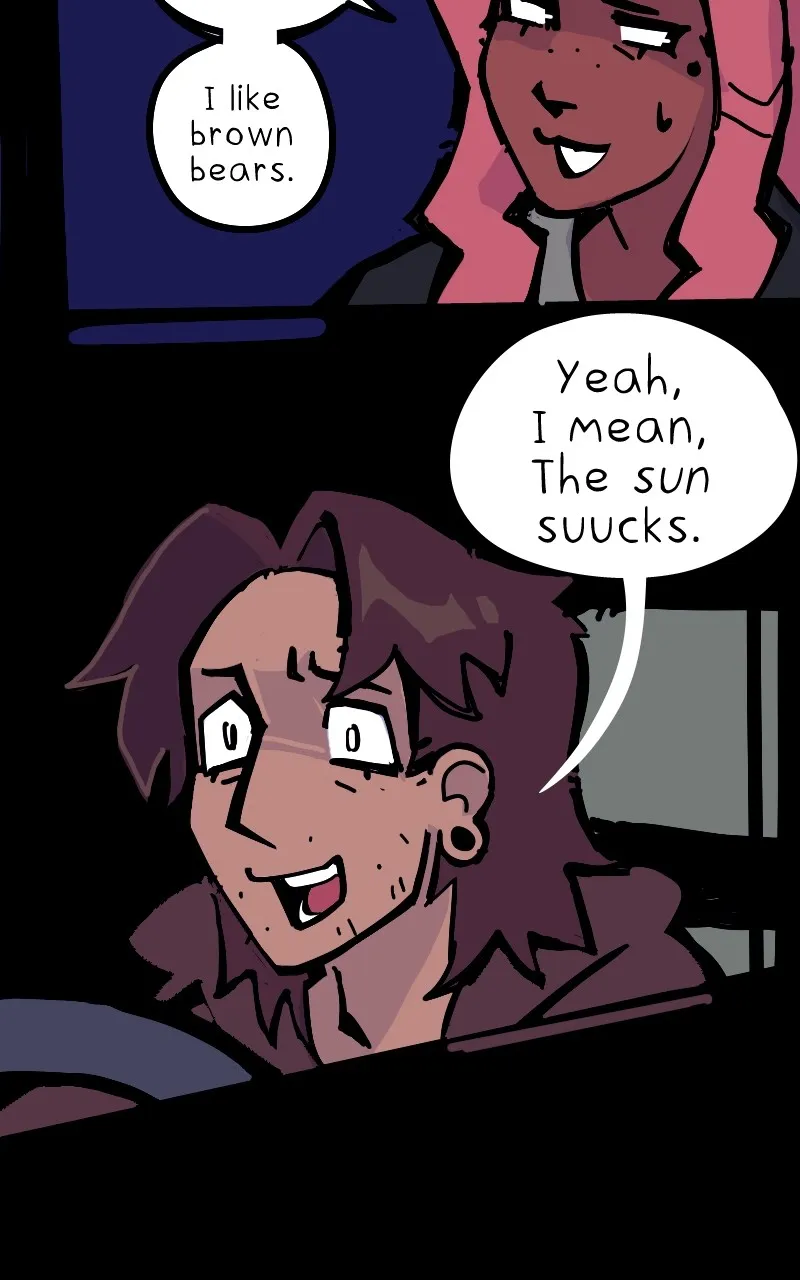 Paperteeth! Chapter 121 page 16 - 