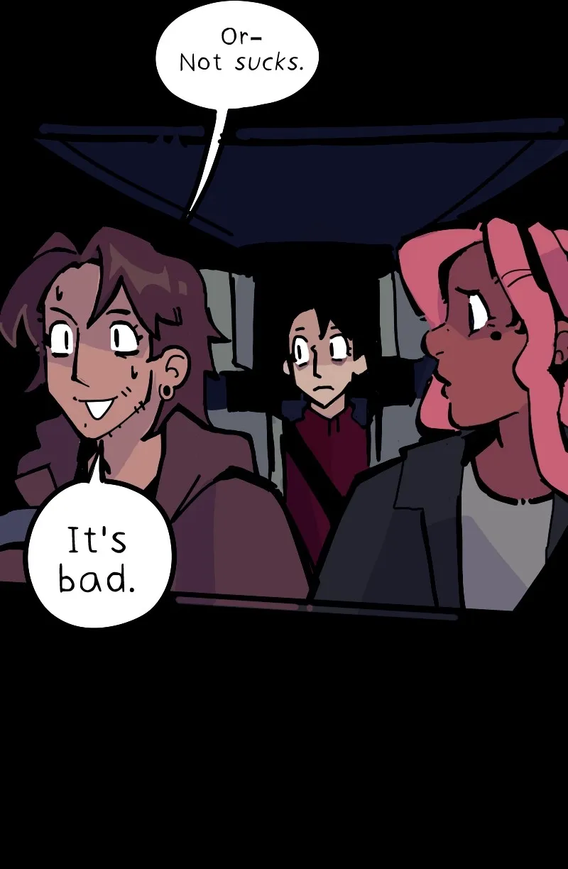 Paperteeth! Chapter 121 page 17 - 