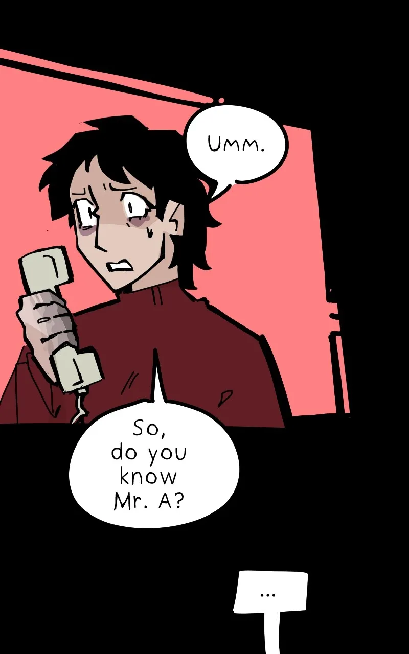 Paperteeth! Chapter 121 page 3 - 