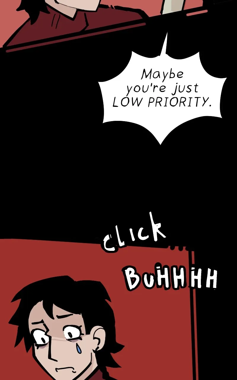 Paperteeth! Chapter 121 page 6 - 