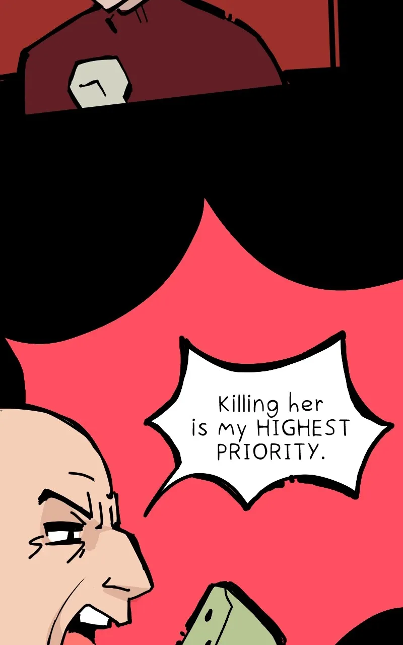 Paperteeth! Chapter 121 page 7 - 