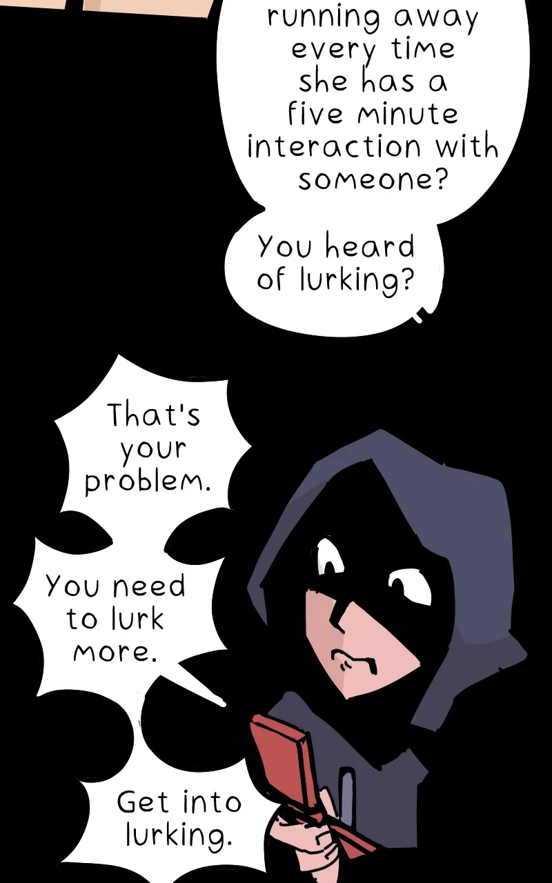 Paperteeth! Chapter 121 page 9 - 