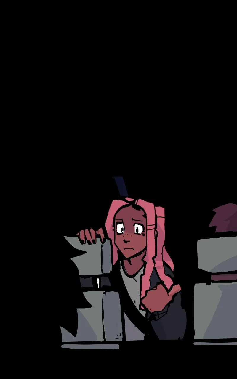 Paperteeth! Chapter 122 page 2 - 