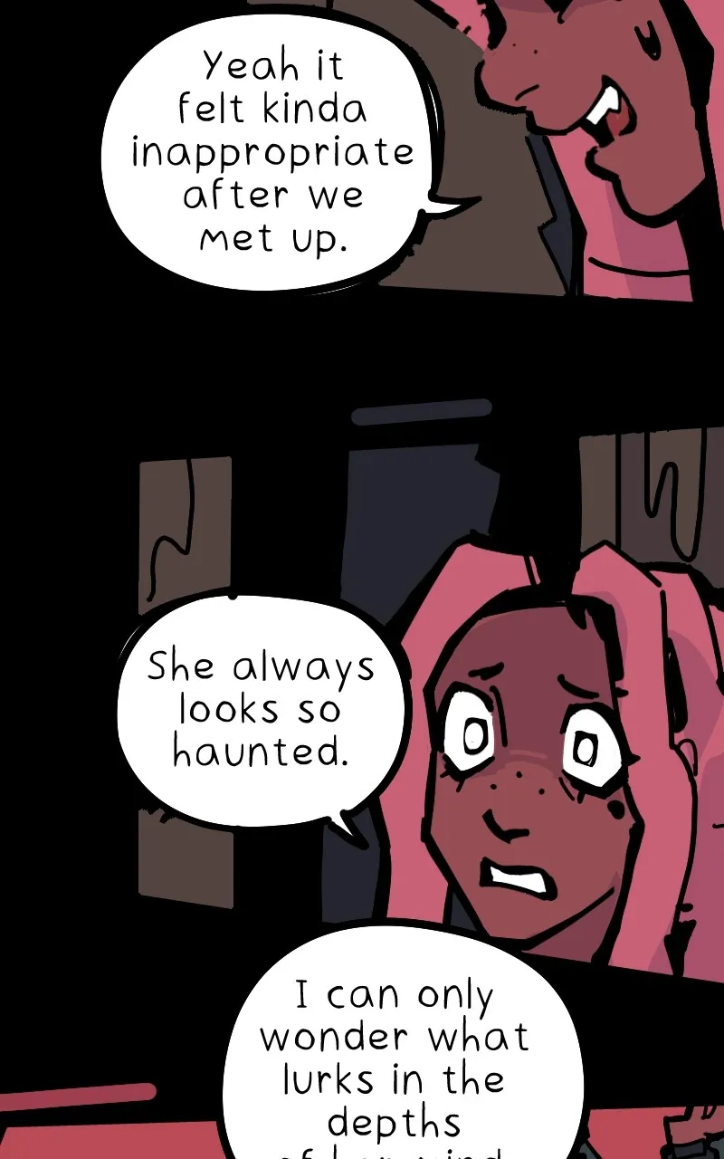 Paperteeth! Chapter 122 page 16 - 