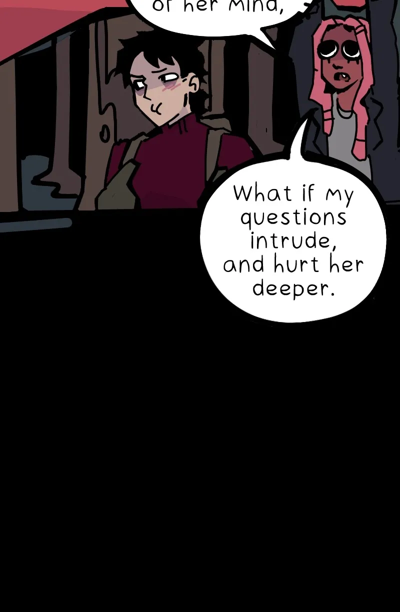 Paperteeth! Chapter 122 page 17 - 
