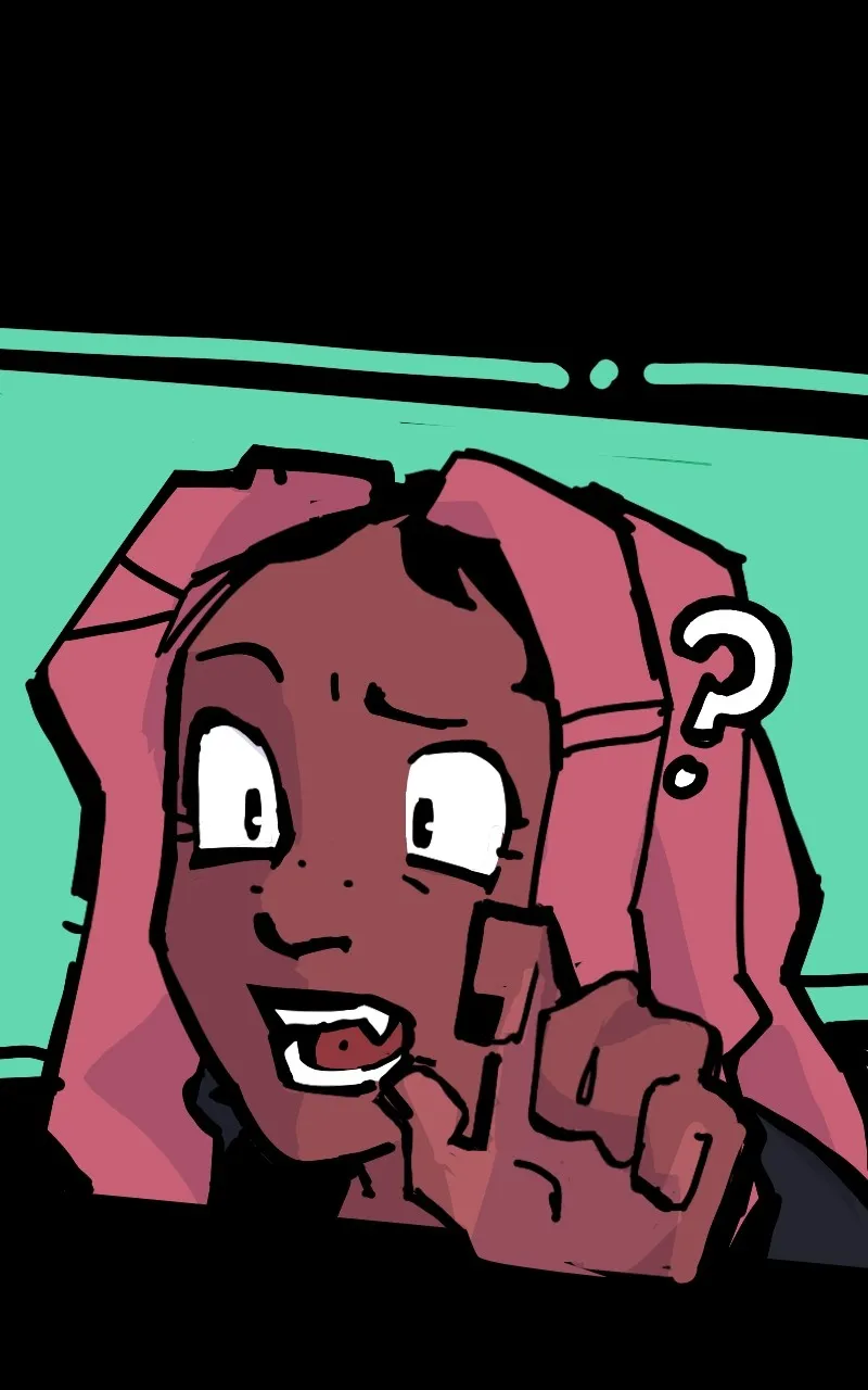 Paperteeth! Chapter 122 page 4 - 