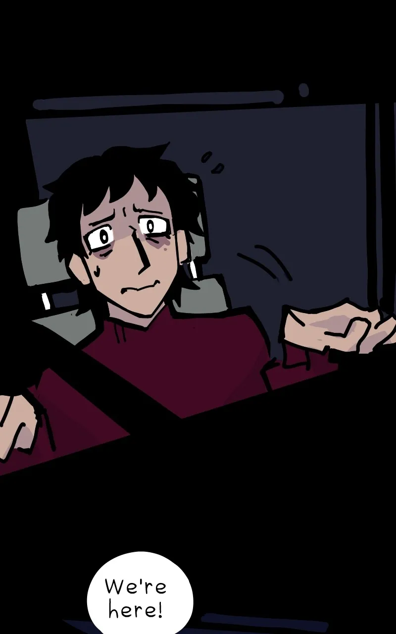 Paperteeth! Chapter 122 page 5 - 