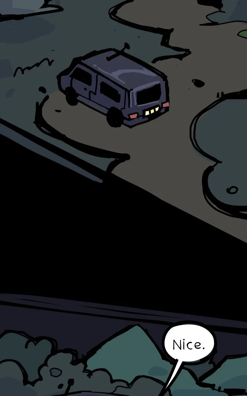 Paperteeth! Chapter 122 page 7 - 