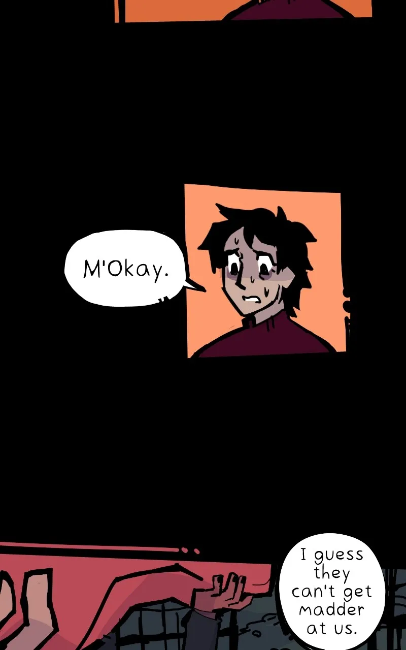 Paperteeth! Chapter 122 page 10 - 