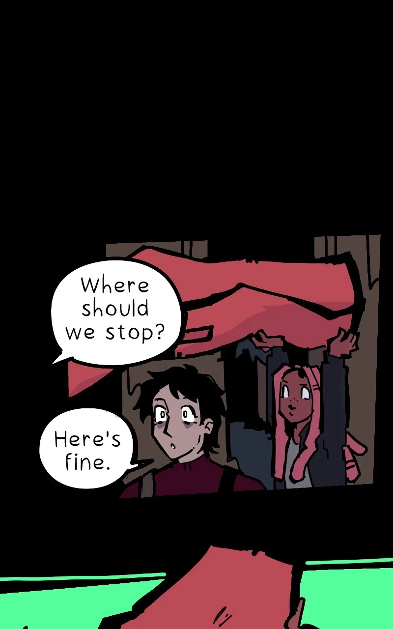 Paperteeth! Chapter 123 page 2 - 