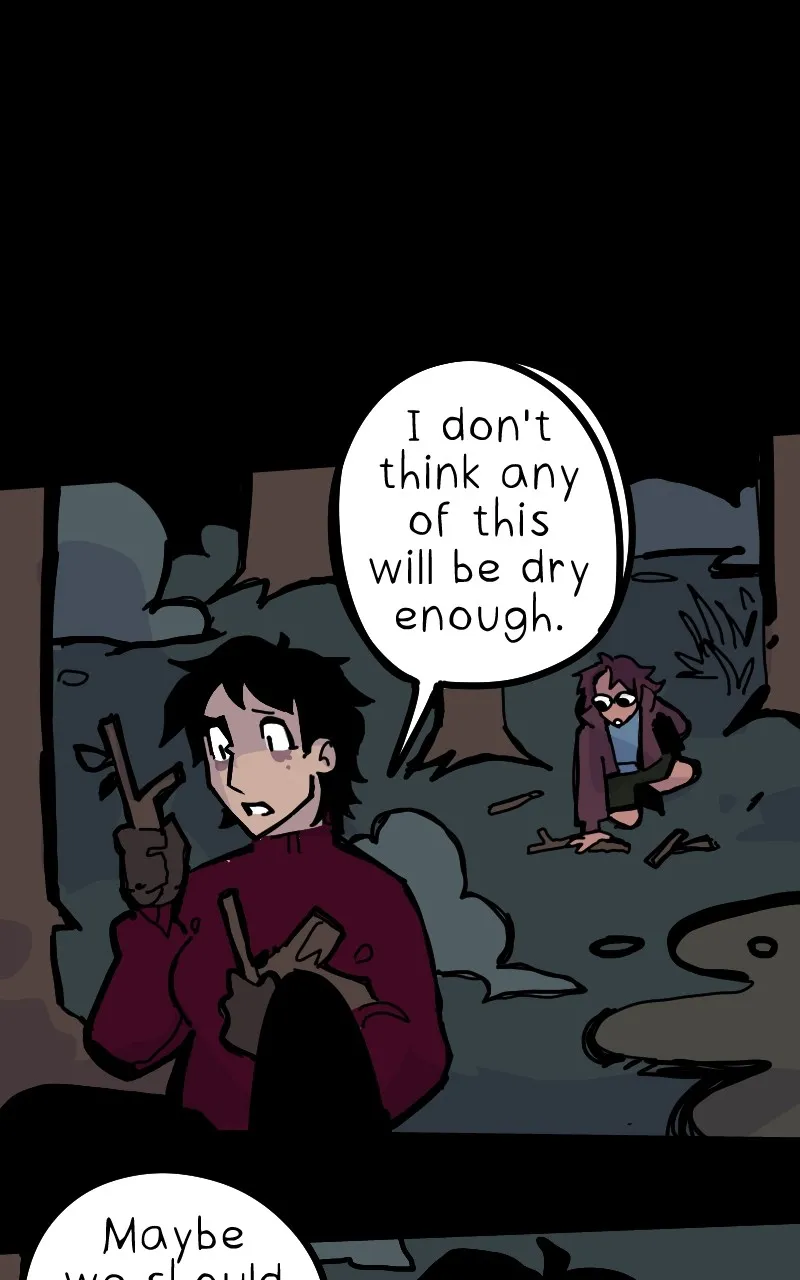 Paperteeth! Chapter 123 page 12 - 
