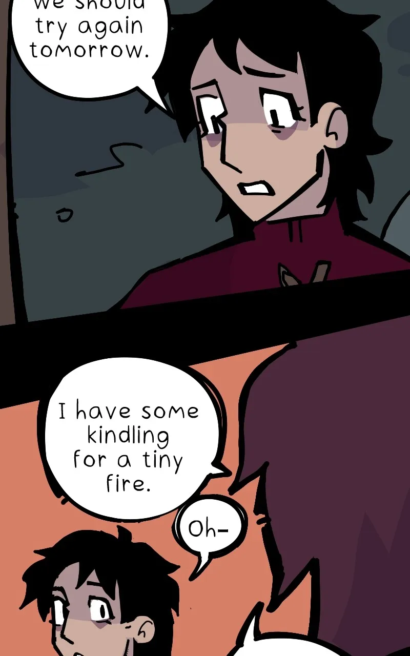 Paperteeth! Chapter 123 page 13 - 