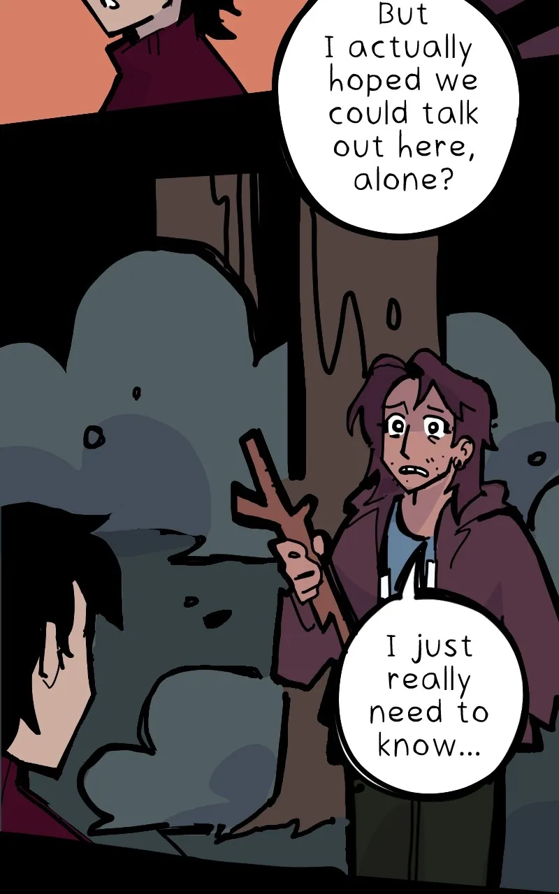 Paperteeth! Chapter 123 page 14 - 