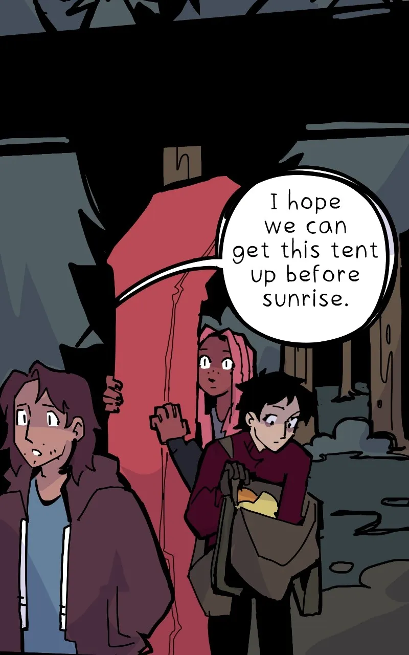 Paperteeth! Chapter 123 page 4 - 