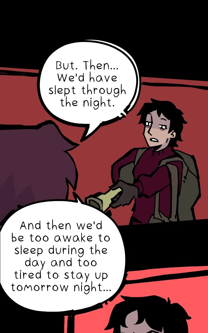 Paperteeth! Chapter 123 page 6 - 