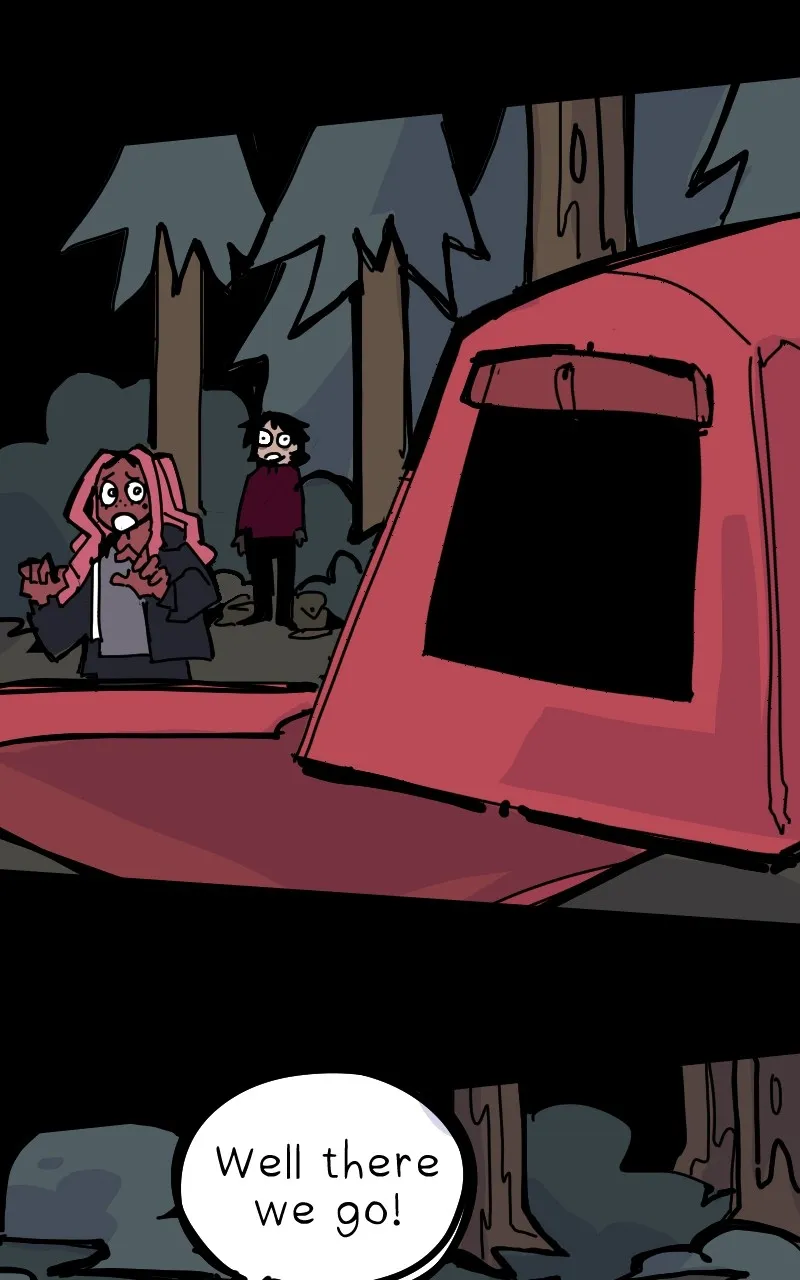 Paperteeth! Chapter 123 page 9 - 
