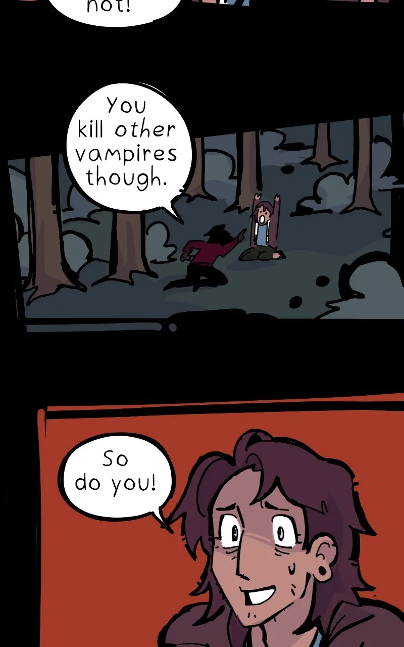 Paperteeth! Chapter 124 page 11 - 
