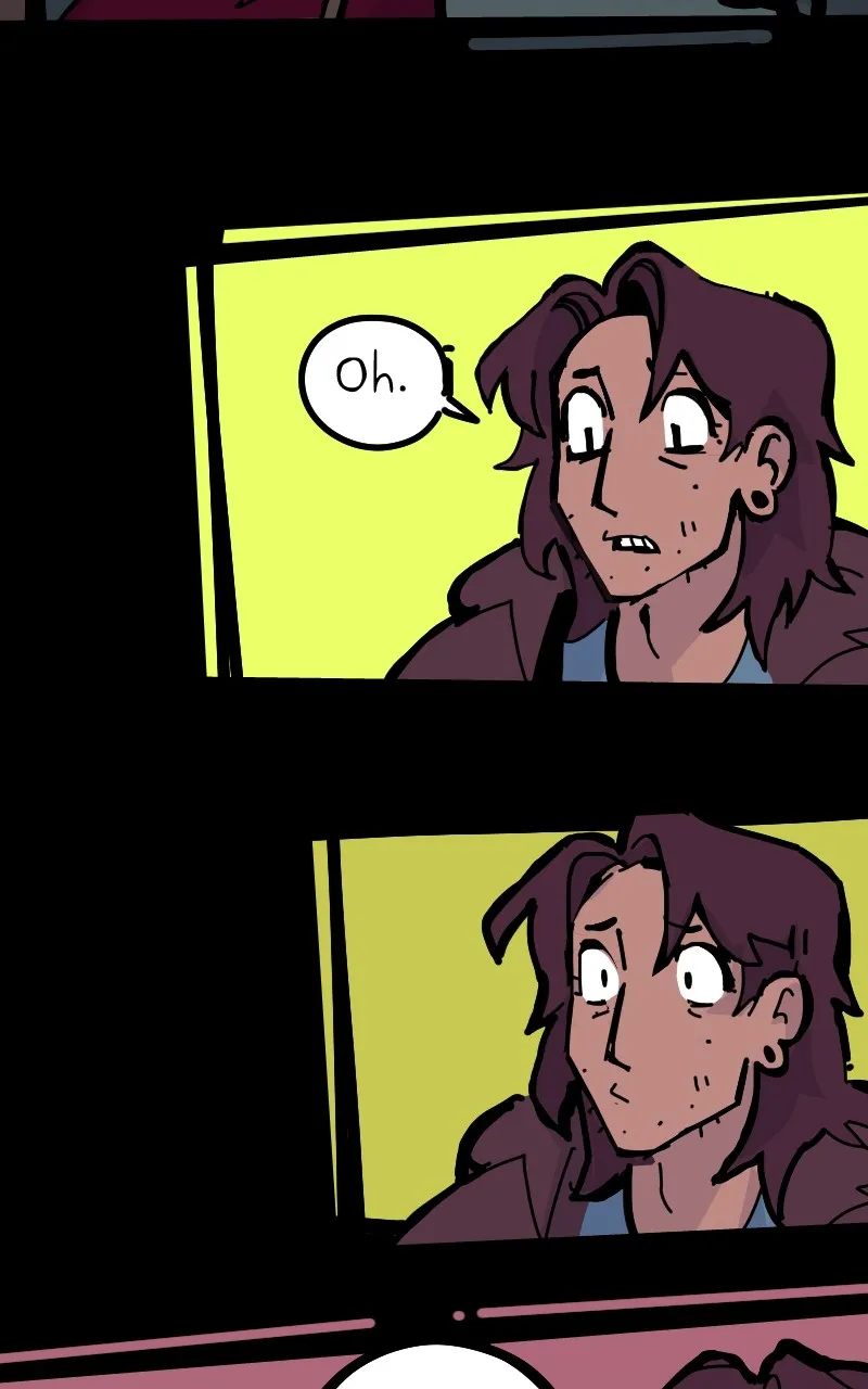Paperteeth! Chapter 124 page 5 - 
