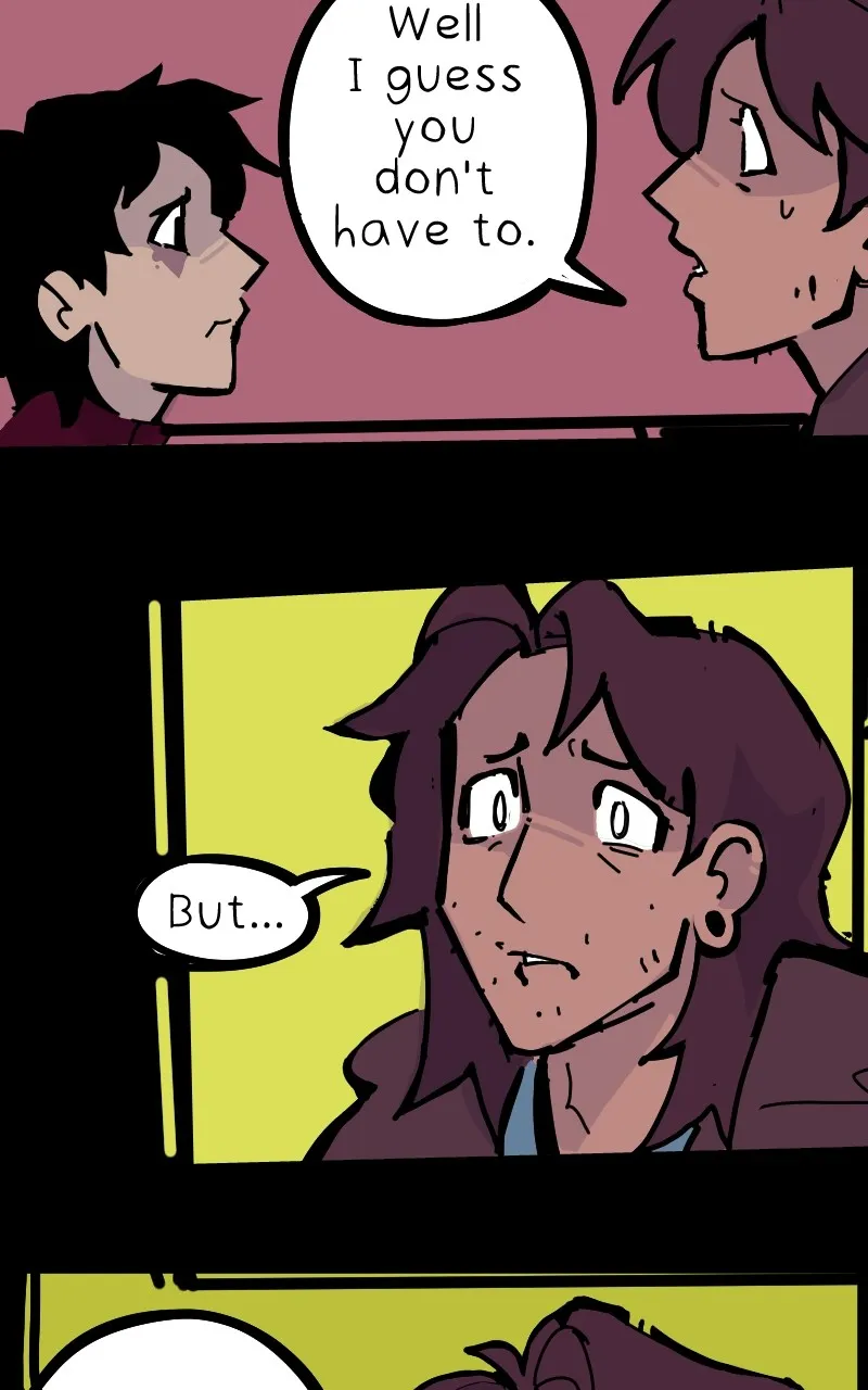 Paperteeth! Chapter 124 page 6 - 