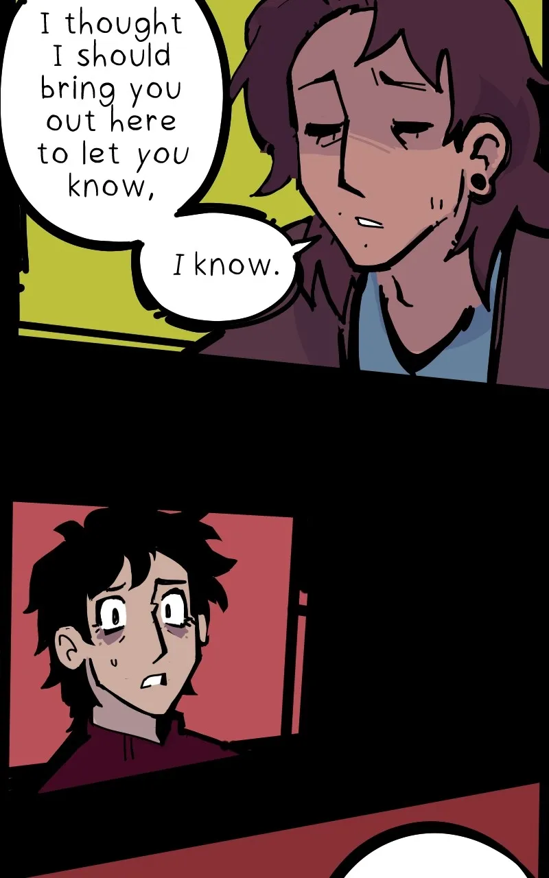 Paperteeth! Chapter 124 page 7 - 