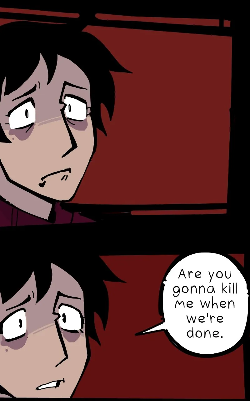 Paperteeth! Chapter 124 page 9 - 