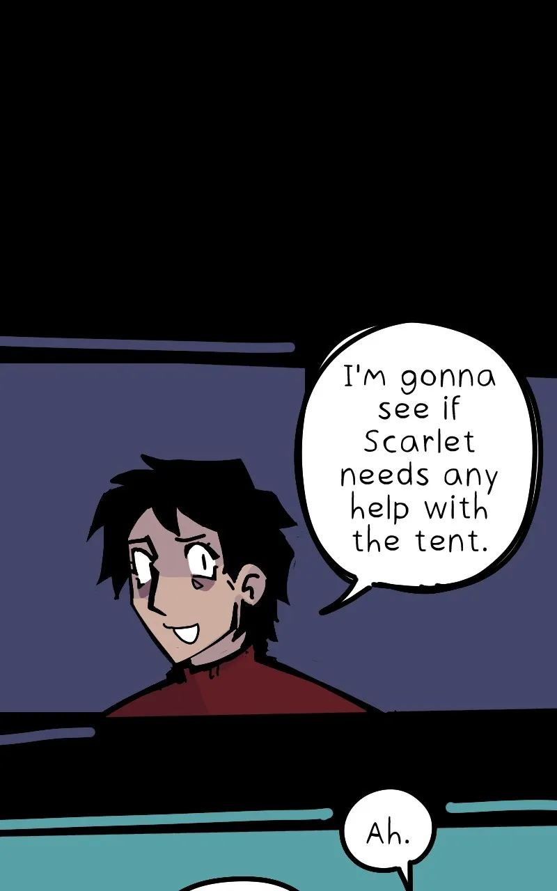 Paperteeth! Chapter 125 page 2 - 